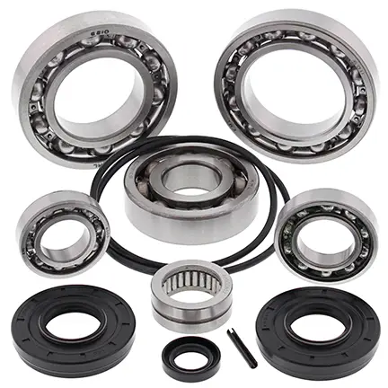 ALL BALLS sada na opravu zadního diferenciálu KAWASAKI TERYX 750 08-13 Horká Nabídka