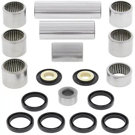 Akce ALL BALLS sada na opravu kyvné vidlice HONDA XR 650R 00-07