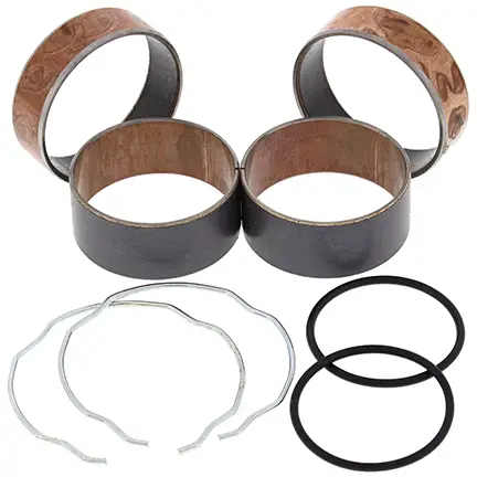 Kup Teď ALL BALLS sada pouzder přední vidlice HONDA CBR 900RR 93-97, VTX1300 10-16, GL1800 GOLD WING 01-17