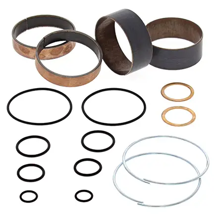 Kup Teď ALL BALLS sada pouzder přední vidlice KTM SX 125 13-14, SXF 250/350 12-14, EXCF 250/350/450