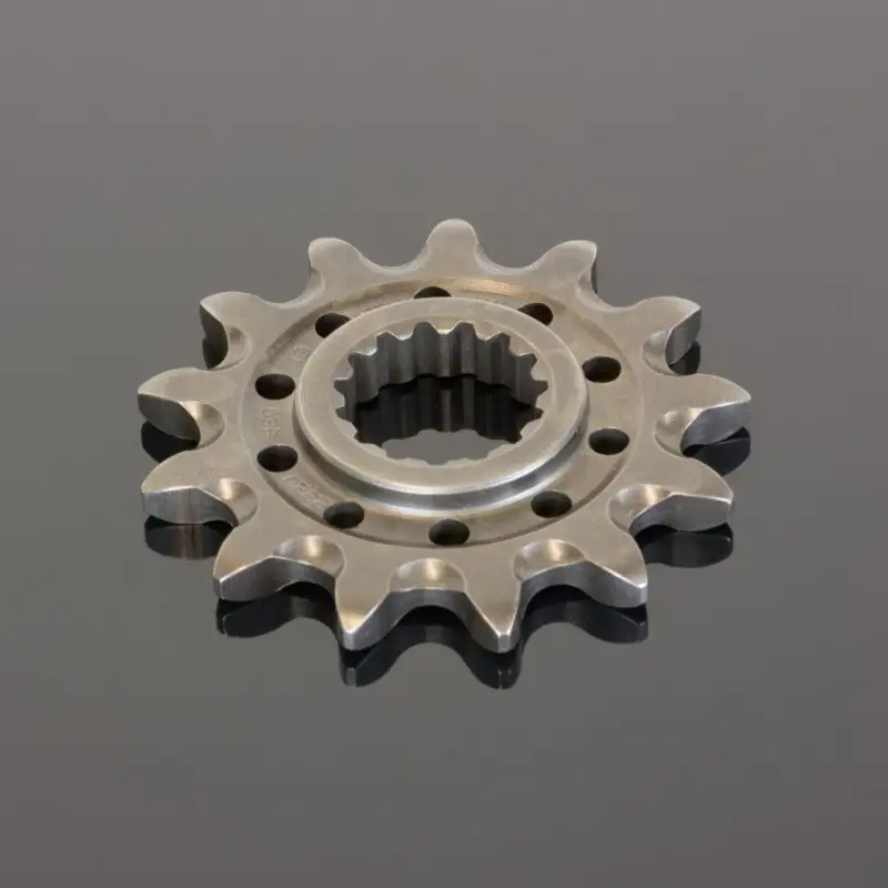 RENTHAL přední řetězové kolo ULTRALIGHT GROOVED 2320 13 (232013) samočistící HONDA CRF 250R '18-'21; CRF 250RX '19-'21 (JTF1344.13) (232013) Zlevněný
