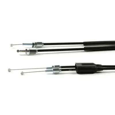 PROX lanko plynu HONDA CRF 250R 04-09, CRF 450R 02-08 (45-1018) (OEM:17900-KSC-A10) Objednat Nyní