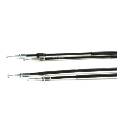 PROX lanko plynu HONDA XL 250R, XL 350R 84-85, XL 600R 83-87 (45-1021) Poslední Šance