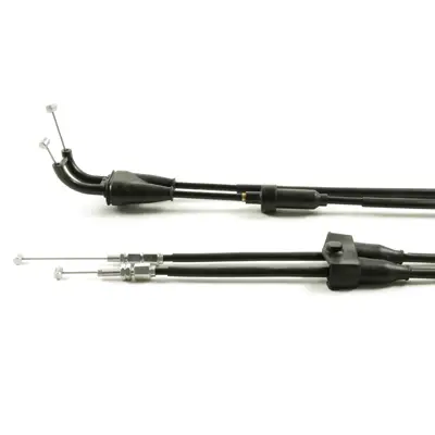 PROX lanko plynu SUZUKI RM-Z 250 08-18, RM-Z 450 08-12 (45-1028) Nízká Cena
