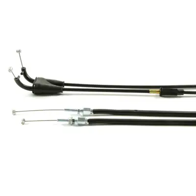PROX lanko plynu KAWASAKI KX 250F 13-16, KX 450F 13-15 (45-1030)(OEM:54012-0591) Ověřený