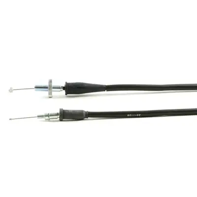 Aktuální PROX lanko plynu HUSABERG TE/TC 250/350 11-14 HUSQVARNA TC/TE 85/125/250/300 ;14-16 KTM SX 85 03-17, SX 125 98-08, 11-17, SX/EXC 250/300 97-16 (45-1046) (OEM:515.02.091.00)