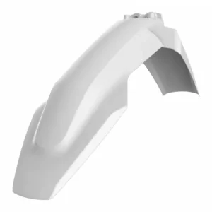 Nejlepší Cena POLISPORT přední blatník HUSQVARNA TC/FC 125/250/350/450 16-22; TE/FE 125/150/250/350/450 17-22 barva bílá OEM