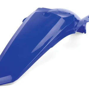Akční Nabídka POLISPORT blatník zadní YAMAHA WR250F 15-19, WR450F 16-18 barva modrá