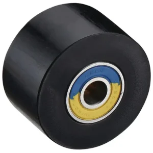 Výhodná Nabídka ACCEL rolna řetězu s ložisky průměr 42mm (42X23,5mm) (79-5007)