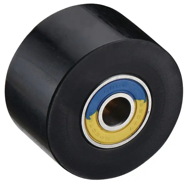 Výhodná Nabídka ACCEL rolna řetězu s ložisky průměr 42mm (42X23,5mm) (79-5007)