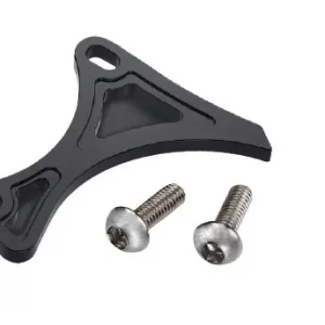 ACCEL kryt klikové skříně KAWASAKI KXF 250 04-16 barva zlatá Sezónní Sleva