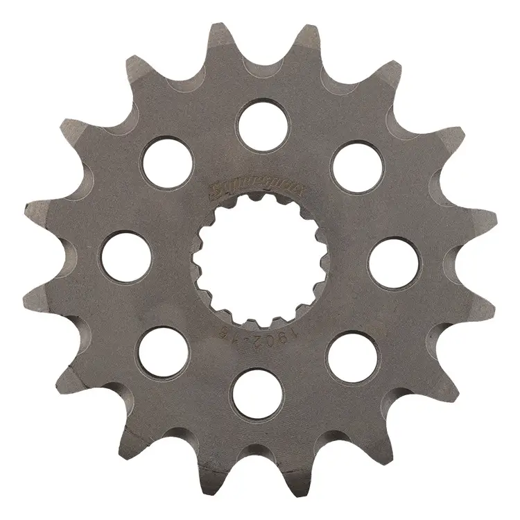 Super Cena SUPERSPROX přední řetězové kolo 1252 16 samočistící KTM LC4 400/600/620/640/690 (JTF1902.16) (řetěz 520)