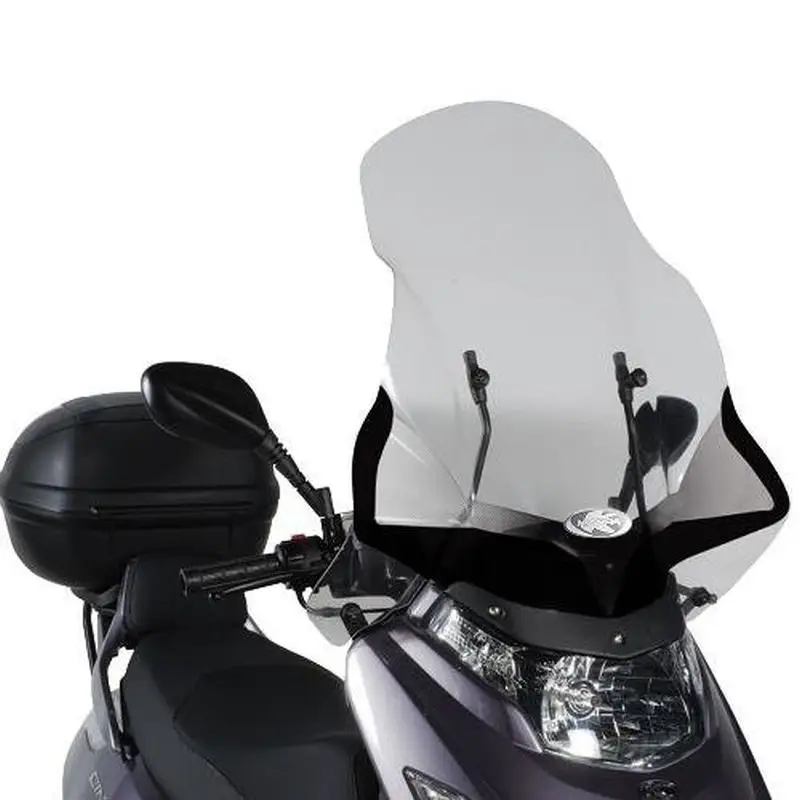 Levný KAPPA upevnění plexi 292DTK KYMCO DINK 50-125-200 i (06-14)
