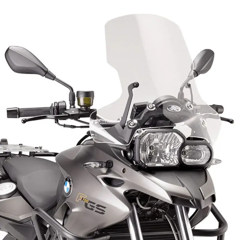 KAPPA upevnění plexi 5107DT BMW F700GS (13-14) Ihned K Objednání