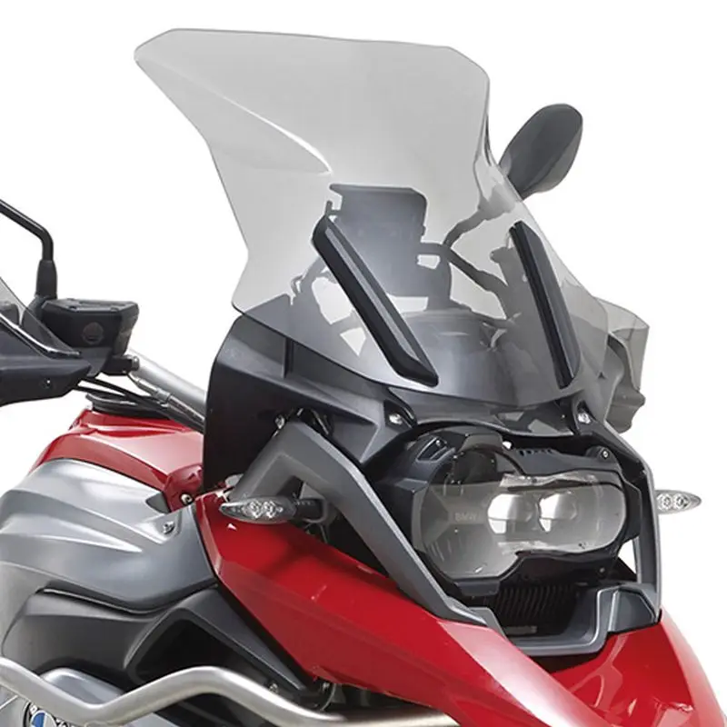 Aktuální KAPPA upevnění plexi 5108DK i 5108DTK BMW R 1200GS (13-18) i R 1200GS ADVENTURE (14-18)