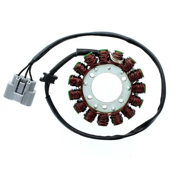 Top Prodej ELECTROSPORT vinutí alternátoru (stator) KAWASAKI ZX6R 13-17, ZX10R/ABS 11-17