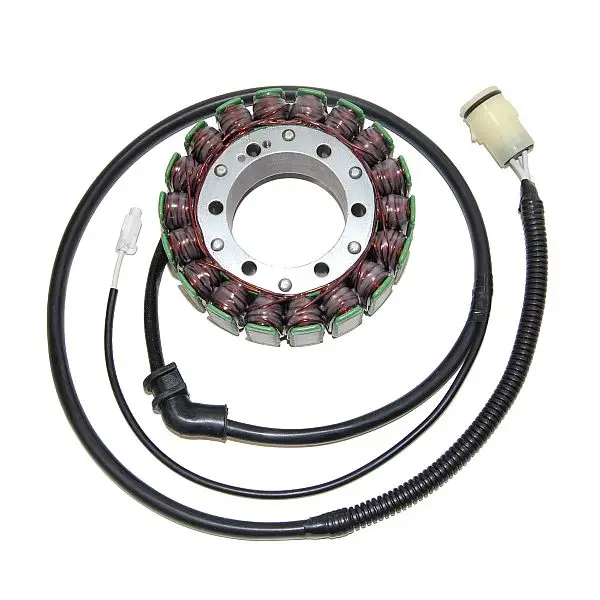 ELECTROSPORT vinutí alternátoru (stator) KAWASAKI ZX-12R (00-01) Nejlepší Volba