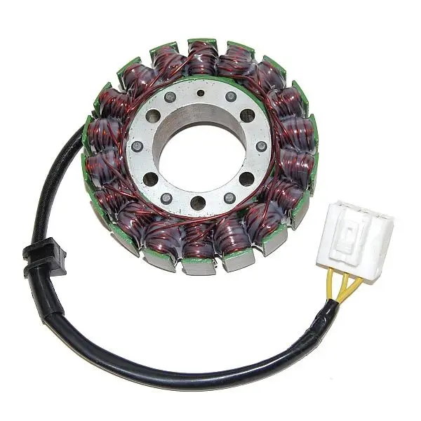 ELECTROSPORT vinutí alternátoru (stator) HONDA CBR 600RR (03-06) Pouze Dnes