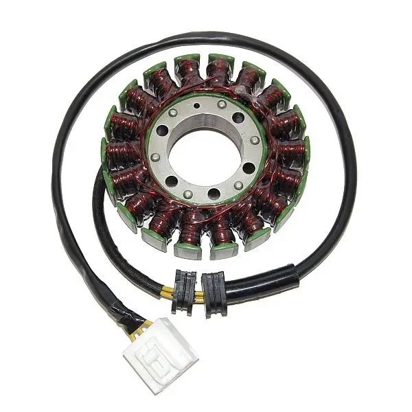 ELECTROSPORT vinutí alternátoru (stator) HONDA VFR 800F (02-09) Novinka