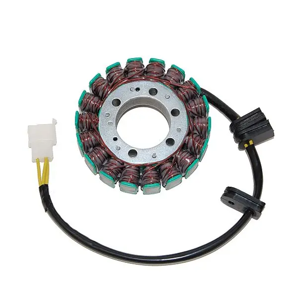 ELECTROSPORT vinutí alternátoru (stator) HONDA VF 500F/F2 (84-86), VF 500C (84-85) Cenový Hit
