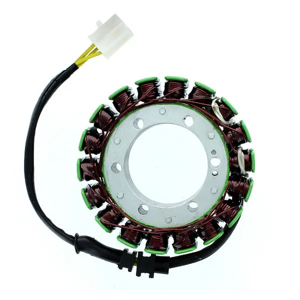 ELECTROSPORT vinutí alternátoru (stator) HONDA PC 800 PACIFIC COAST (90-98) (54X115X38mm) Omezená Nabídka