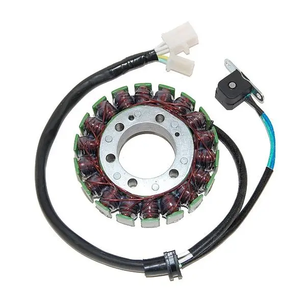 Vysoce Kvalitní ELECTROSPORT vinutí alternátoru (stator) YAMAHA YZF 600R THUNDER CAT (95-07)