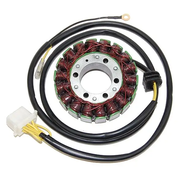 ELECTROSPORT vinutí alternátoru (stator) POLARIS SPORTSMAN 700/800 04-06 Výhodná Nabídka