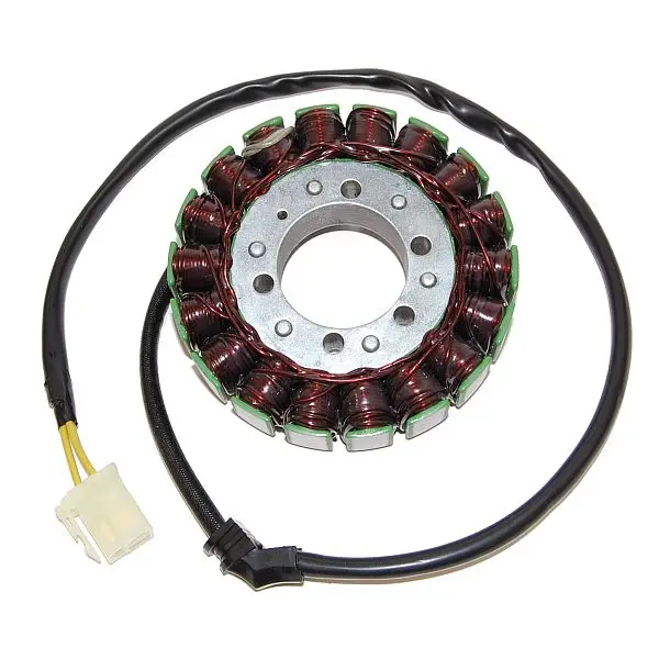 ELECTROSPORT vinutí alternátoru (stator) APRILIA RST 1000 FUTURA (01-04), ETV 1000 CAPONORD (02-07) Oblíbený