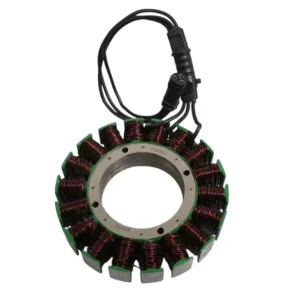 ELECTROSPORT vinutí alternátoru (stator) HARLEY DAVIDSON TOURING (TWIN CAM 88) (99-01) Odeslání Ihned