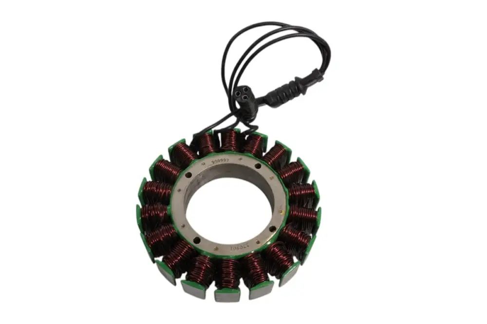 Speciální Cena ELECTROSPORT vinutí alternátoru (stator) HARLEY DAVIDSON TOURING (TWIN CAM) (09-14)