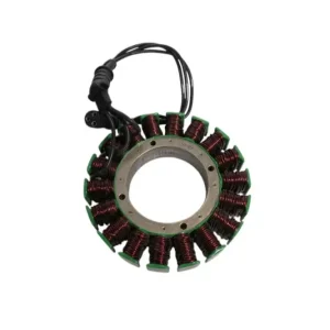 Novinka ELECTROSPORT vinutí alternátoru (stator) HARLEY DAVIDSON SOFTAIL (TWIN CAM) (08-14)