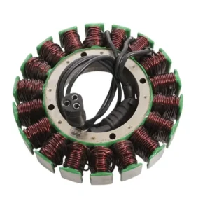 ELECTROSPORT vinutí alternátoru (stator) HARLEY DAVIDSON DYNA (TWIN CAM) (08-14) Kup Teď