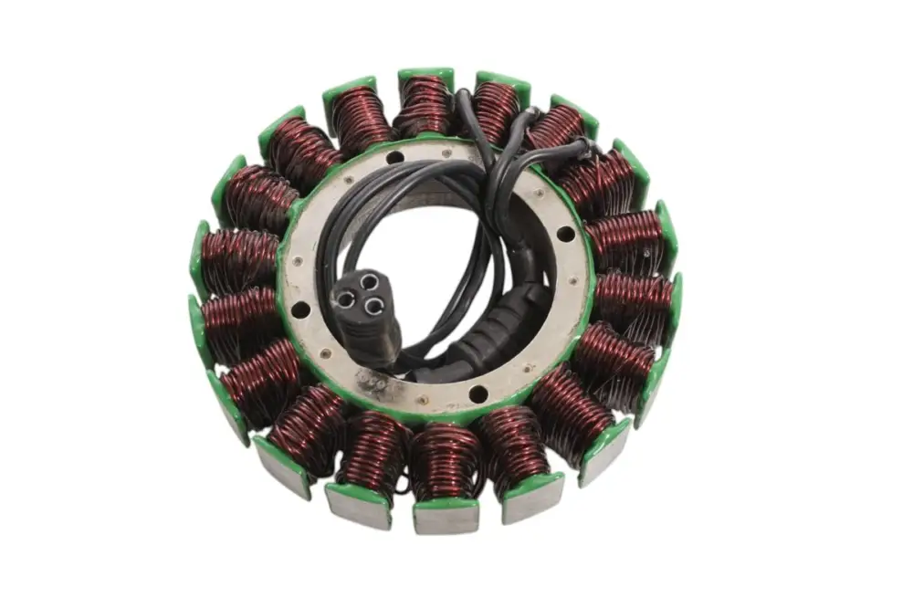 ELECTROSPORT vinutí alternátoru (stator) HARLEY DAVIDSON DYNA (TWIN CAM) (08-14) Kup Teď