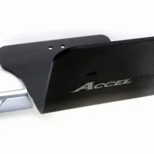 Kup Teď ACCEL kryt motoru hliníkový KTM 125/250/350/450 SXF, EXCF 11-14, HUSQVARNA 14-15 barva černá