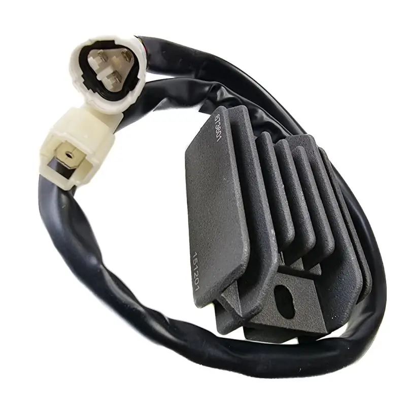 Akce ELECTROSPORT regulátor napětí YAMAHA WR450F 02-08 (do sady ESK770)
