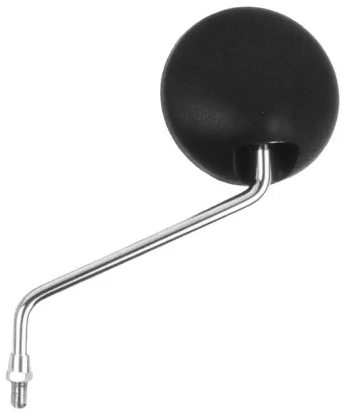 Pouze Dnes VICMA zrcátko YAMAHA DT 80 levé (LY42L) (EY510I)