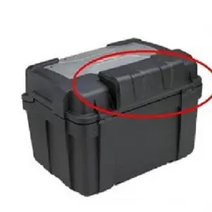 KAPPA opěrka na kufr KGR33/46 Nová Kolekce