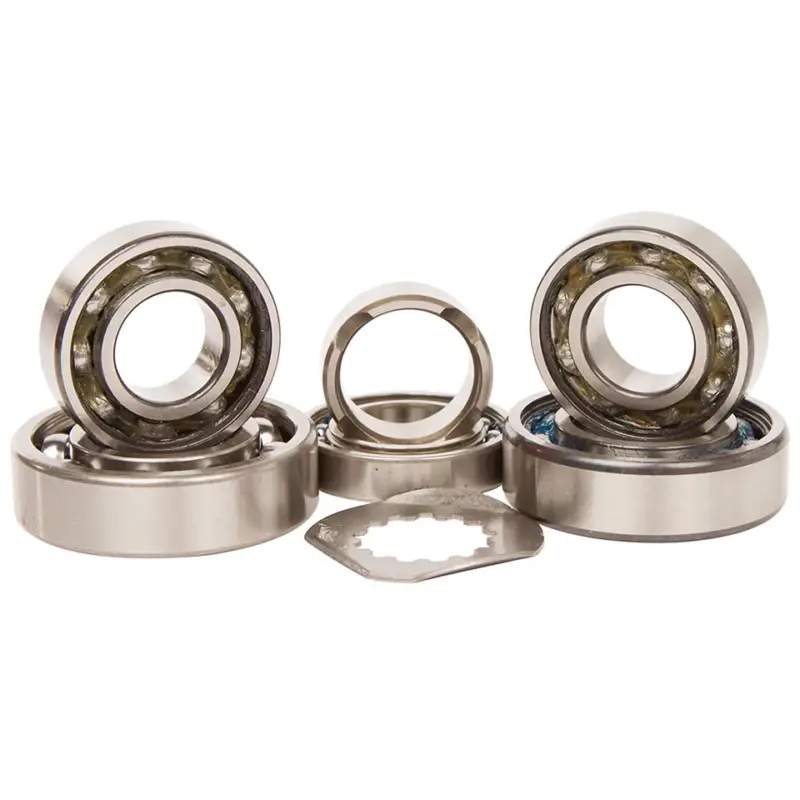 Super Cena HOT RODS sada na opravu převodovky YAMAHA WR 400/426/450F 00-06, YZF 426/450 00-05 (YZF450), YFZ 450 04-09, 12-13
