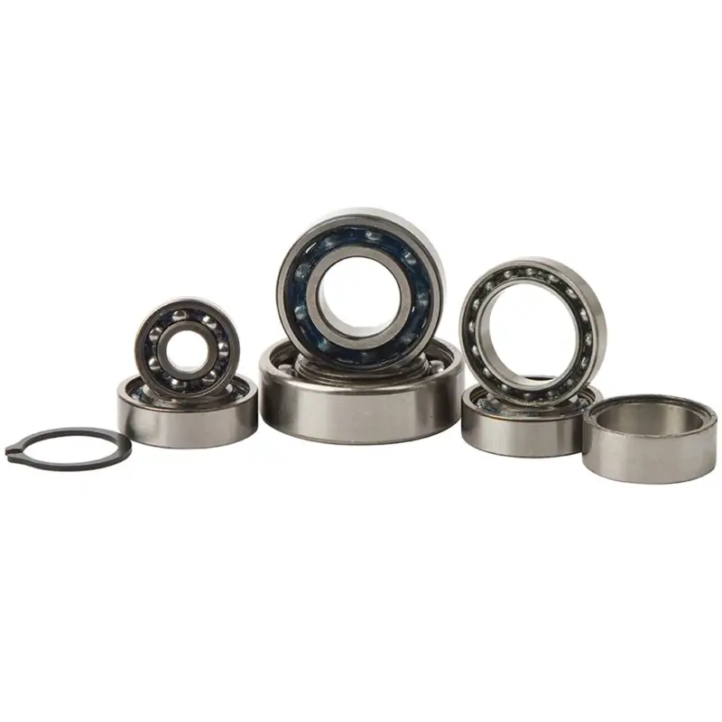 HOT RODS sada na opravu převodovky KTM SX 125 98-02, EXC 125 98-02 Autentický
