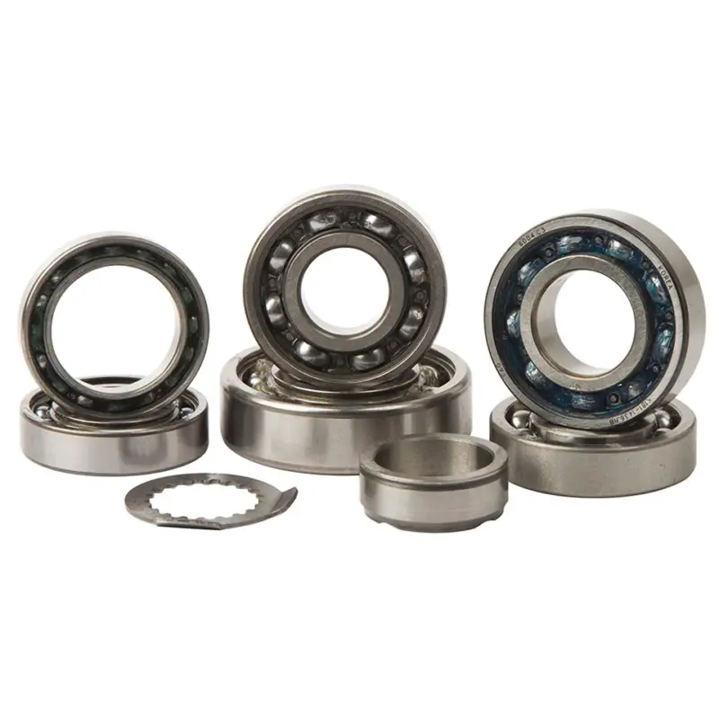 Vrácení Zdarma HOT RODS sada na opravu převodovky YAMAHA YZF 250 14-18, WR250F 15-18