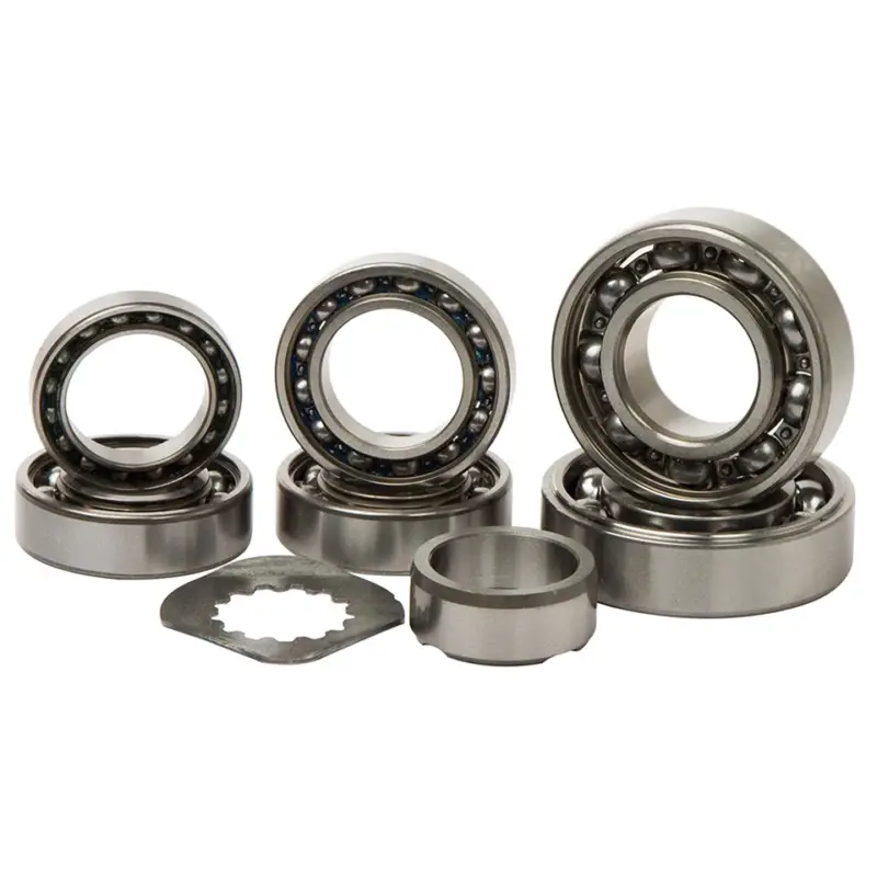 Objednat Nyní HOT RODS sada na opravu převodovky YAMAHA YZF 450 06-09, WR450F 07-15 (YZF450)