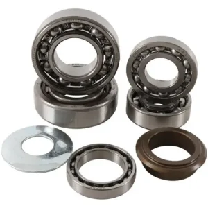 HOT RODS sada na opravu převodovky KTM SXF 250 16-22, EXCF 250 17-23, SXF 350 16-22, EXCF 350 17-23, HUSQVARNA FC 350 16-22, FE 350 17-23, GAS GAS EC 250F 21-23, MC 250F 21-22, EC 250F 21-23 Akce