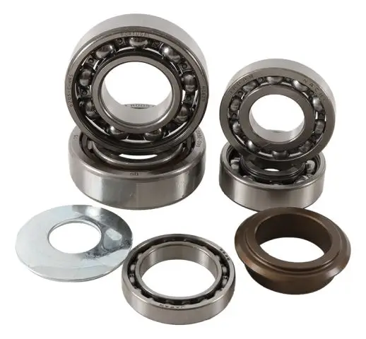 HOT RODS sada na opravu převodovky KTM SXF 250 16-22, EXCF 250 17-23, SXF 350 16-22, EXCF 350 17-23, HUSQVARNA FC 350 16-22, FE 350 17-23, GAS GAS EC 250F 21-23, MC 250F 21-22, EC 250F 21-23 Akce