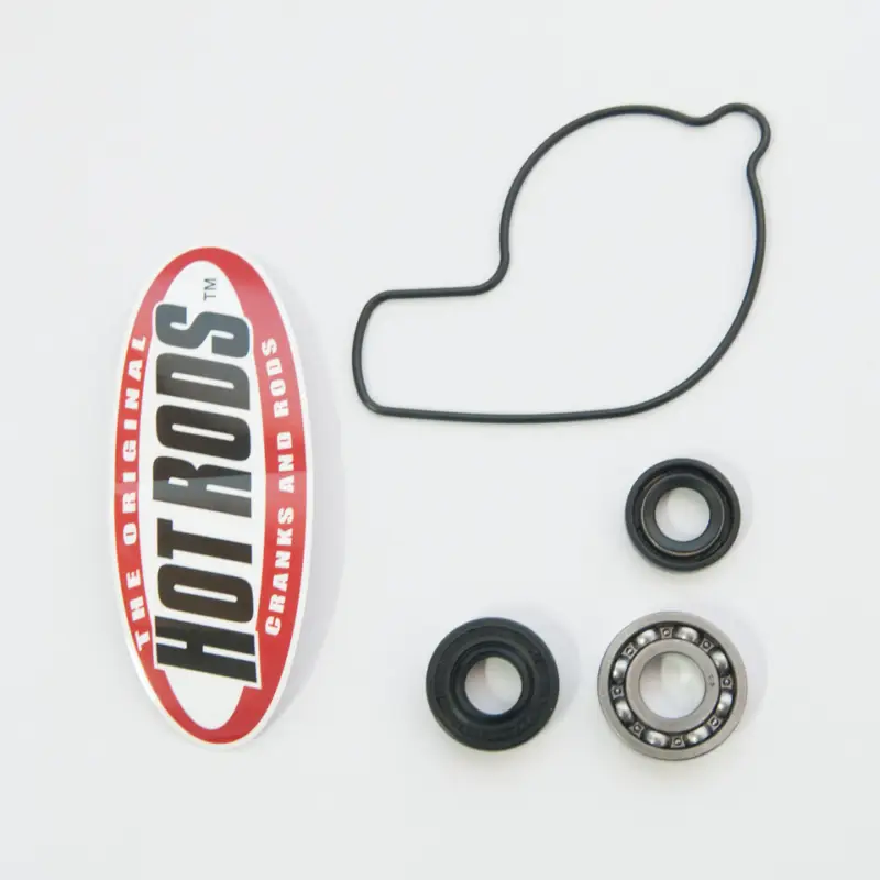 HOT RODS opravná sada vodní pumpy HONDA CRF 450R 02-08 Oblíbený