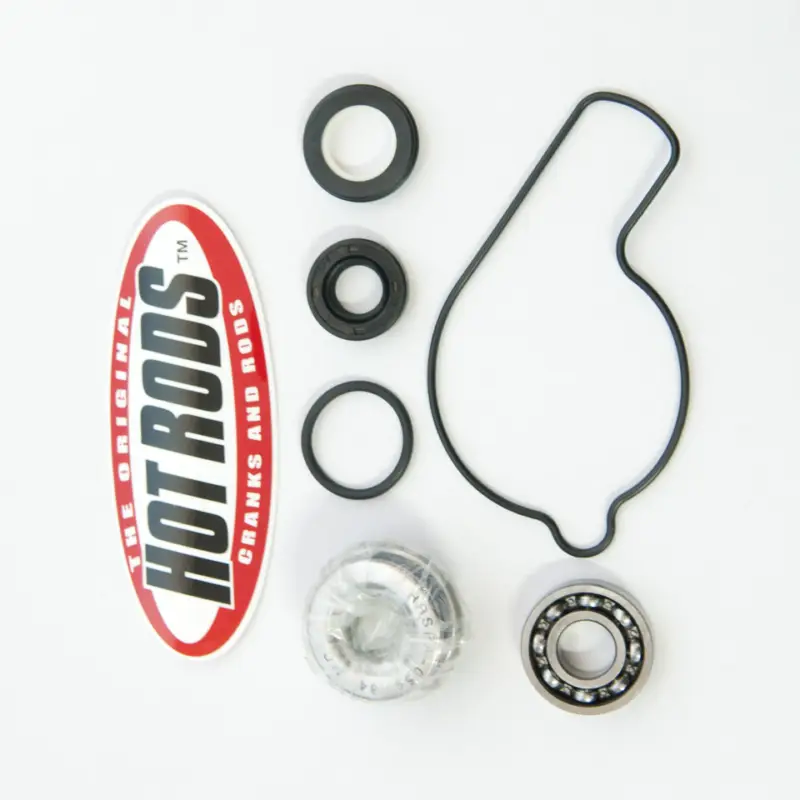 HOT RODS opravná sada vodní pumpy HONDA CRF 450X 05-15, TRX 450R 06-09, TRX450ER 06-14 Akce