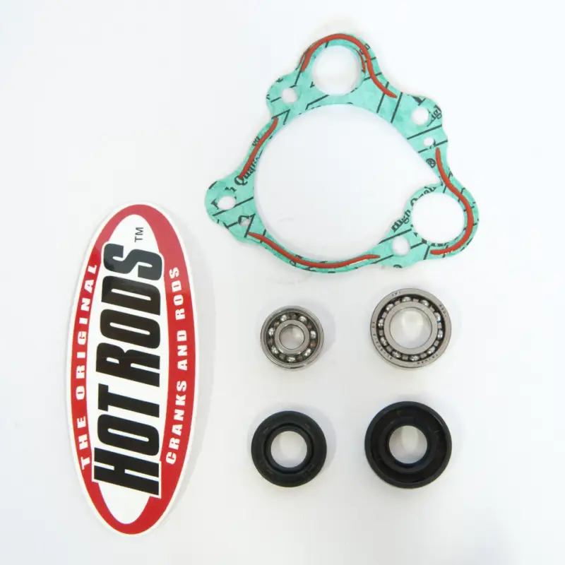 HOT RODS opravná sada vodní pumpy HONDA CR 125R 90-04 Aktuální