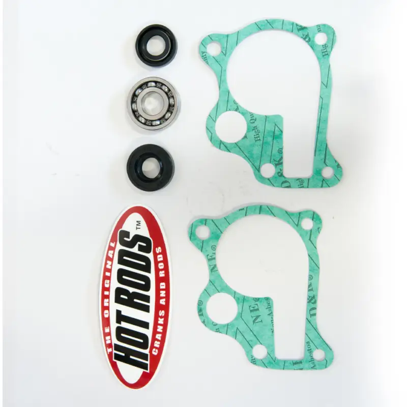 Must-Have HOT RODS opravná sada vodní pumpy HONDA CR 250R 92-01