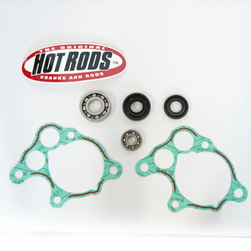 Must-Have HOT RODS opravná sada vodní pumpy HONDA CR 500R 87-01 (CR500R)