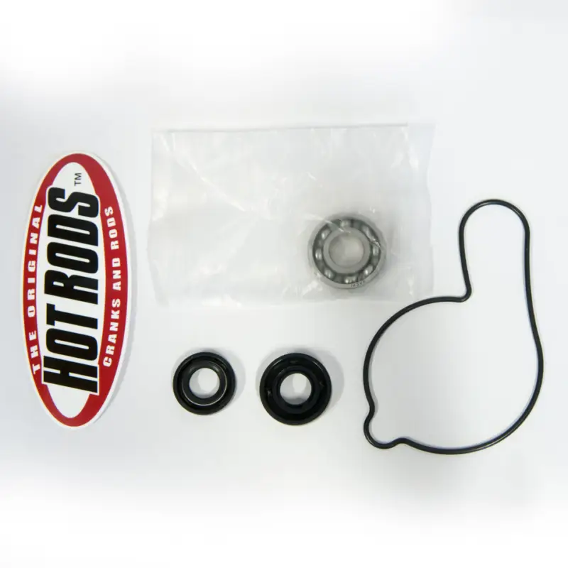 HOT RODS opravná sada vodní pumpy YAMAHA WR 450F 03-15/WR 400F, WR 400/426/450F 98-14, YZF 400/426/450 98-09 (YZF400, YZF426, YZF450, WR450F) Nejlepší Volba