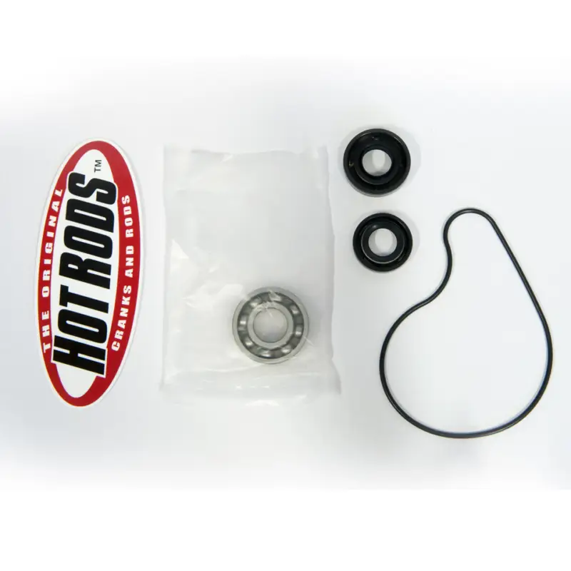 Must-Have HOT RODS opravná sada vodní pumpy YAMAHA YZF 250 01-13, WR 250F 01-14 (YZF250)